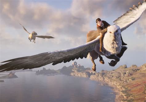 Notorious game cracker has removed Denuvo from Hogwarts.